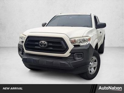 Used 2020 Toyota Tacoma SR