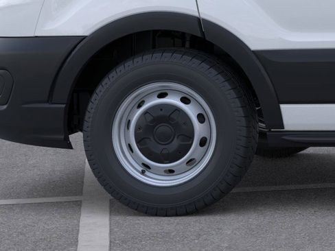 New 2026 Ford Transit 250 148 High Roof Extended w/ Load Area Protection Package image 19