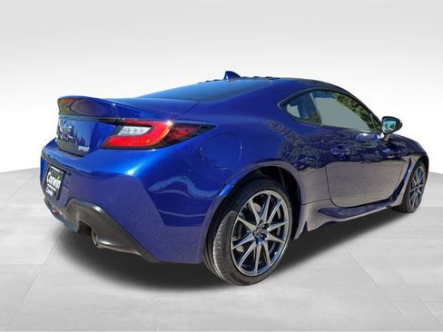 Used 2024 Subaru BRZ Premium w/ Popular Package 1 RWD image 12