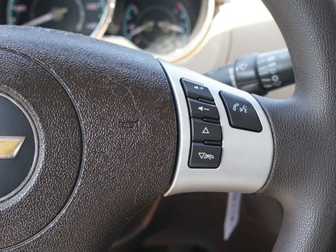Used 2012 Chevrolet Malibu LS w/ LS Uplevel Package FWD image 13