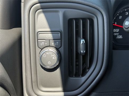 New 2026 Chevrolet Silverado 1500 Custom image 19