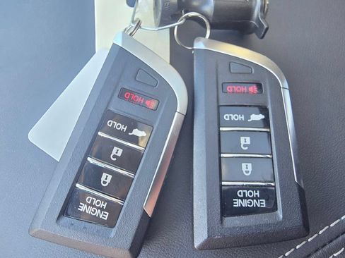 Used 2026 Acura MDX FWD w/ Technology Package image 30