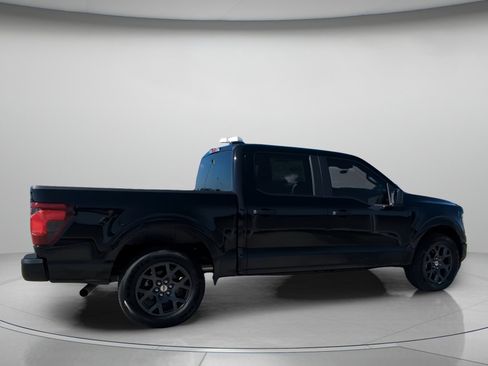 New 2026 Ford F150 STX w/ Equipment Group 200A RWD image 33