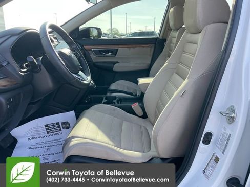 Used 2020 Honda CR-V EX image 17