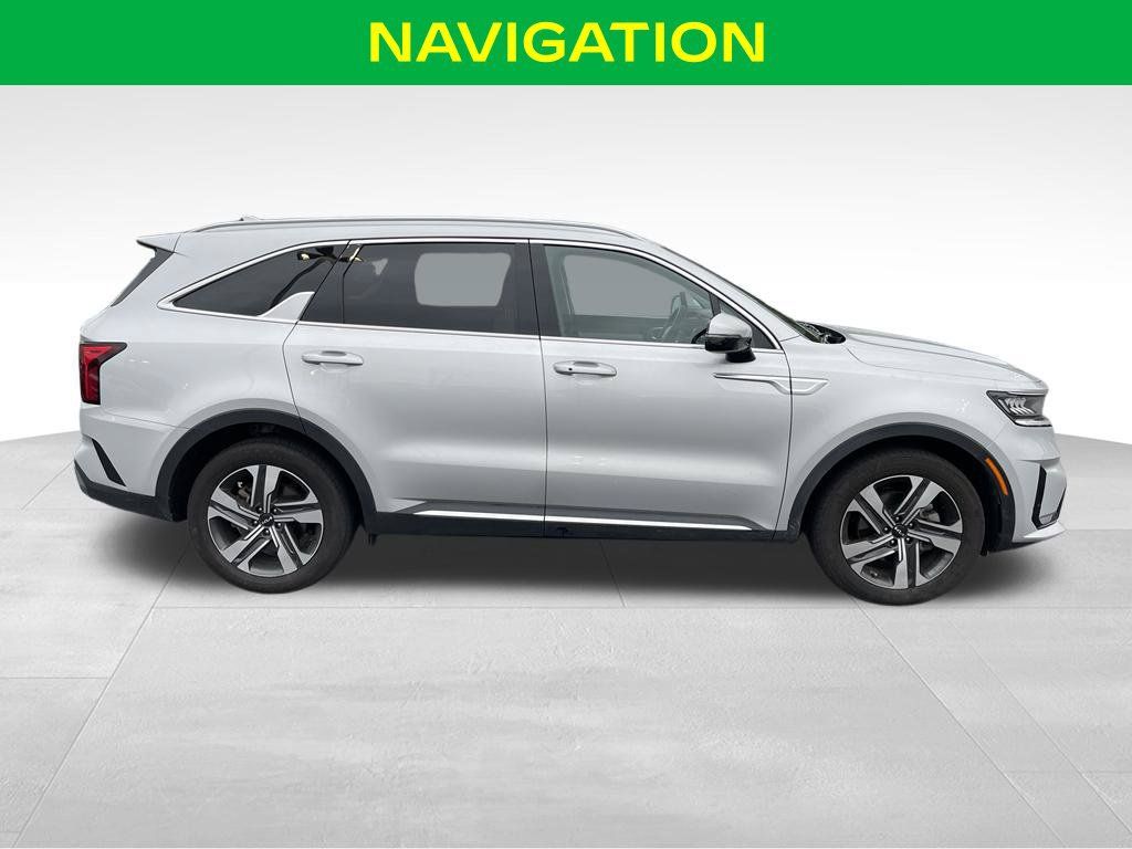Used 2023 Kia Sorento EX AWD/4WD image 6