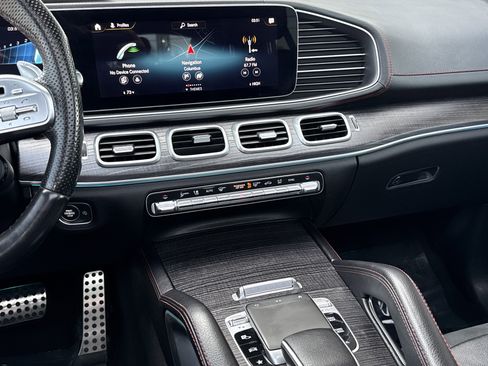 Used 2022 Mercedes-Benz GLE 53 AMG 4MATIC Coupe image 26