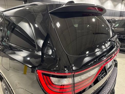 New 2025 Dodge Durango GT image 13