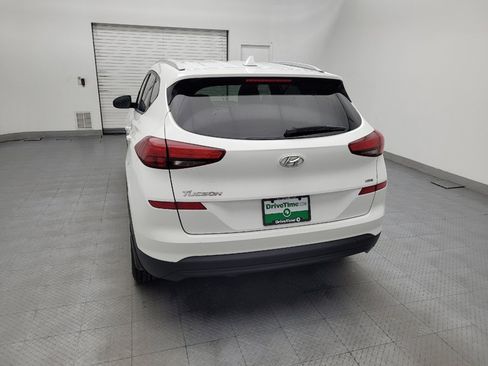 Used 2019 Hyundai Tucson Value AWD/4WD image 6