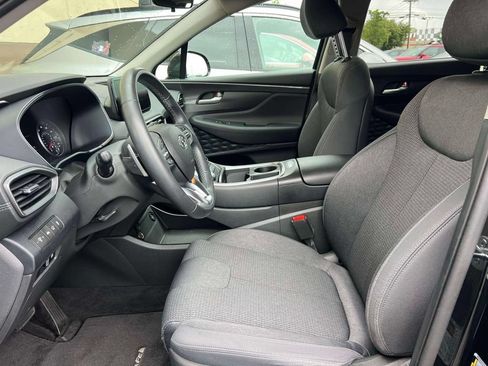 Used 2023 Hyundai Santa Fe SEL w/ Cargo Package AWD/4WD image 15