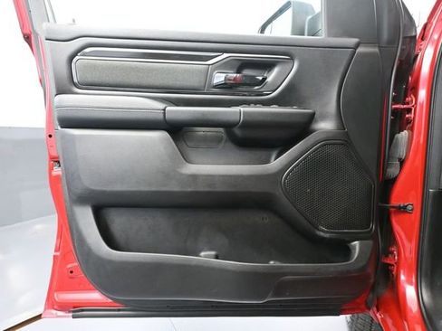 Used 2022 RAM 1500 Big Horn w/ Built-to-serve Edition AWD/4WD image 22
