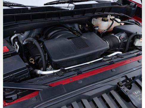 Used 2019 Chevrolet Silverado 1500 RST w/ All-Star Edition image 10