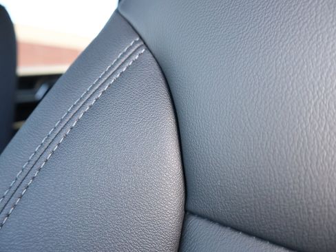 New 2026 Chevrolet Silverado 2500 LT w/ Safety Package image 10