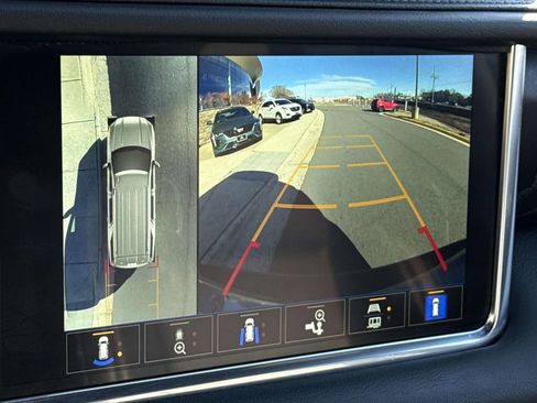 Used 2022 GMC Yukon Denali image 23