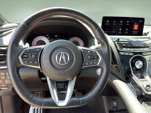 Used 2023 Acura RDX A-Spec AWD/4WD image 23