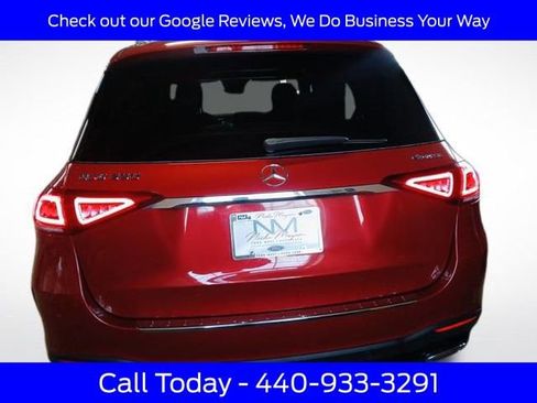 Used 2023 Mercedes-Benz GLE 350 4MATIC image 20