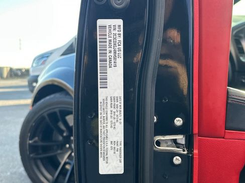 Used 2021 Dodge Charger Scat Pack image 28