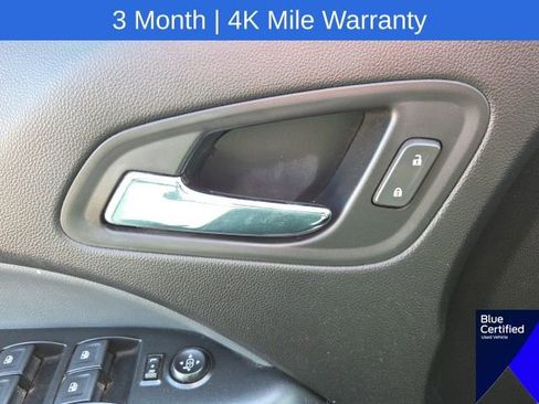Used 2018 Chevrolet Colorado Z71 AWD/4WD image 21