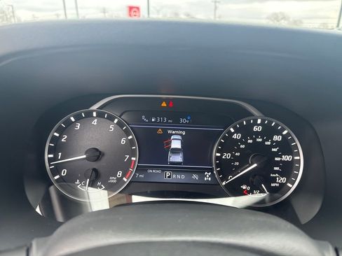 New 2026 Nissan Frontier SV w/ All-Weather Content Package AWD/4WD image 17
