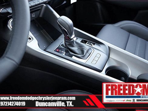 New 2023 Dodge Hornet GT Plus image 33