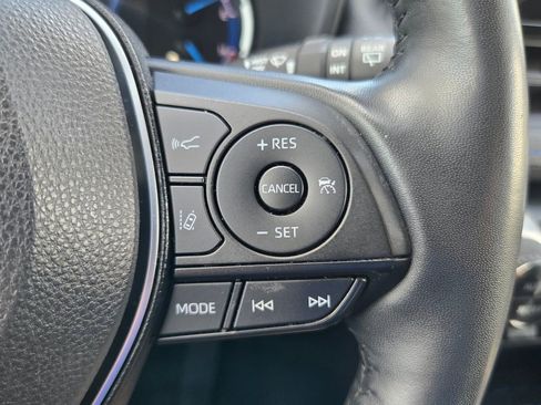 Used 2023 Toyota RAV4 SE w/ SE Grade Weather Package image 23