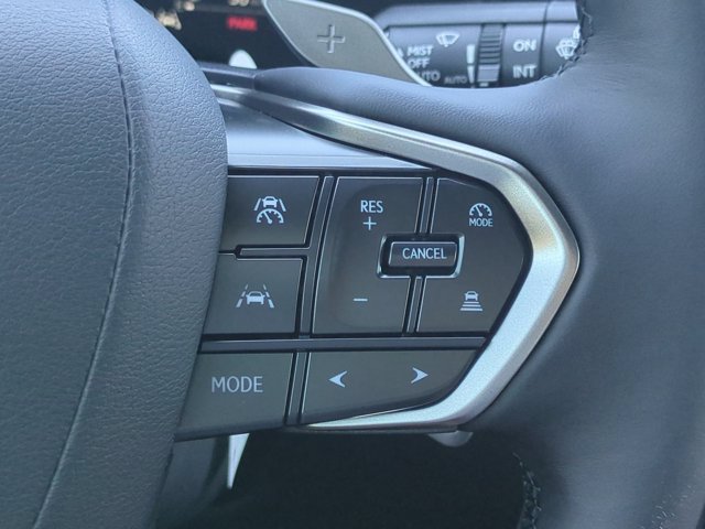 New 2026 Lexus RX 350 Premium Plus w/ Accessory Package (Z1) FWD image 25