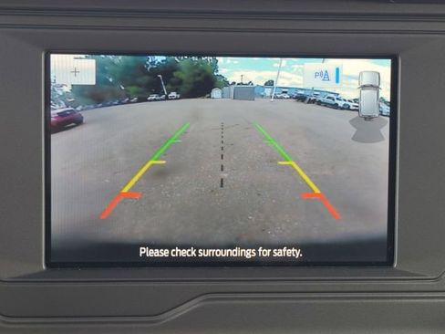 Used 2023 Ford Bronco Outer Banks image 38