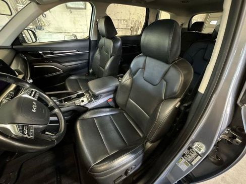 Used 2024 Kia Telluride S w/ S Sunroof Package AWD/4WD image 11