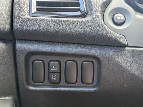 New 2026 Mitsubishi Outlander Sport ES AWD/4WD image 24