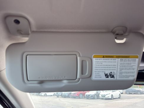 New 2026 Nissan Kicks SV w/ Cold Weather Package image 24