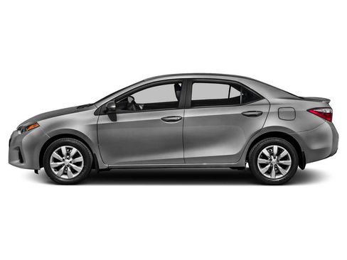 Used 2015 Toyota Corolla S image 3
