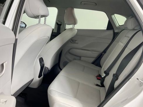 Used 2024 Hyundai Kona SEL FWD image 13