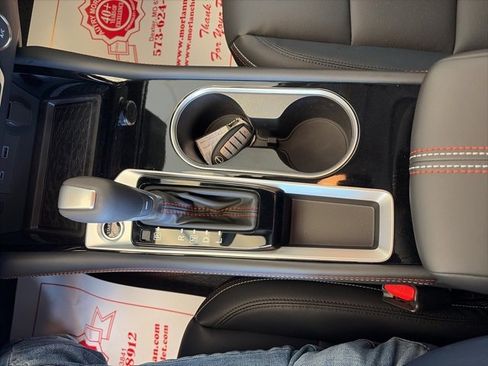 New 2025 Nissan Altima 2.5 SR w/ SR Premium Package image 24