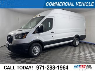 New 2026 Ford Transit 350 148 High Roof Extended DRW AWD/4WD 360° Tour