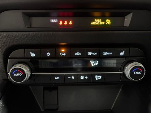 Used 2025 MAZDA CX-5 AWD 2.5 S w/ Preferred Package image 26