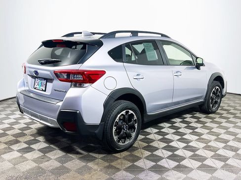Used 2023 Subaru Crosstrek 2.0i Premium w/ Popular Package #3 AWD/4WD image 7