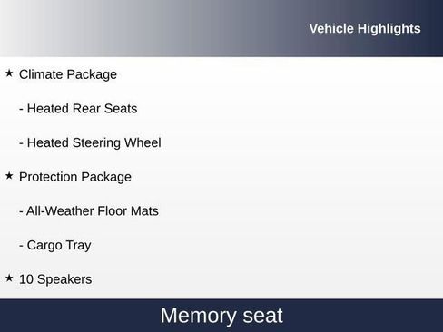 New 2025 Volvo XC60 B5 Plus w/ Protection Package Premier image 8