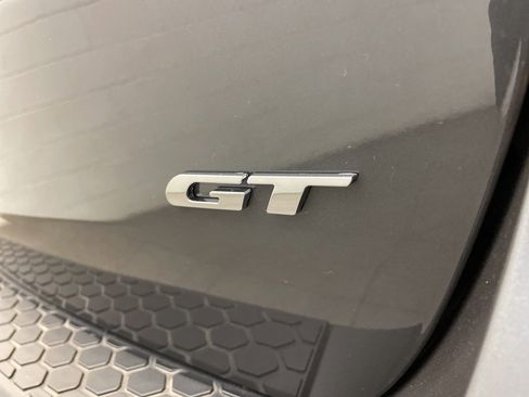 New 2026 Dodge Durango GT w/ Mopar All Weather Package image 5