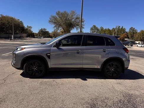 New 2026 Mitsubishi Outlander Sport AWD image 4