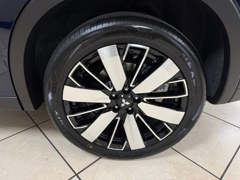 New 2026 Mitsubishi Outlander SE image 27