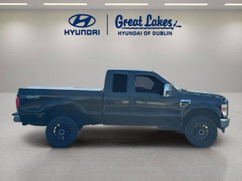 Used 2009 Ford F350 XLT image 6