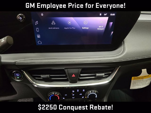 New 2026 Buick Encore GX Preferred w/ Comfort Package AWD/4WD image 19