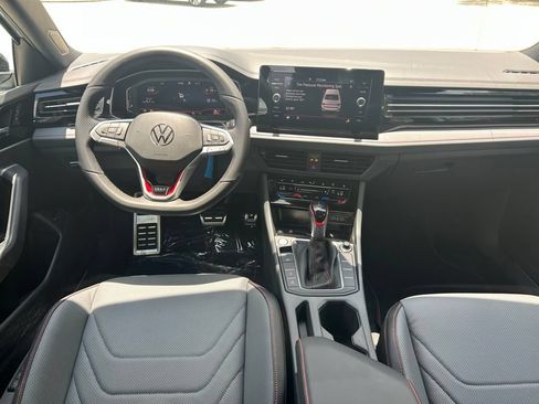 New 2026 Volkswagen Jetta GLI Autobahn FWD image 9