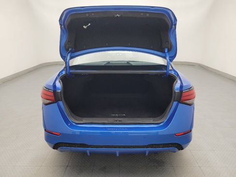 Used 2024 Nissan Sentra SV FWD image 29