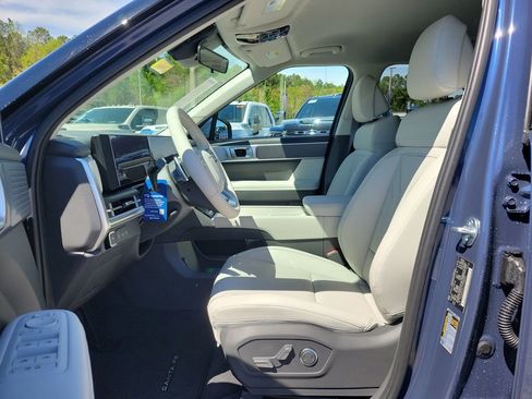 New 2026 Hyundai Santa Fe SEL FWD image 18