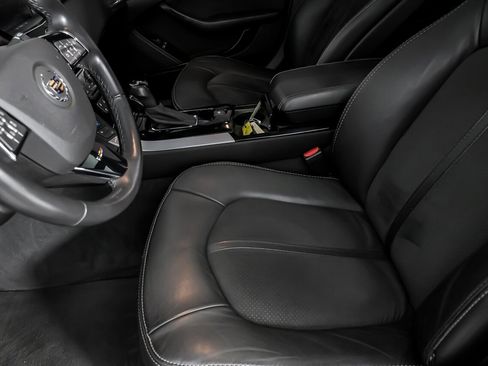 Used 2013 Cadillac CTS V image 22