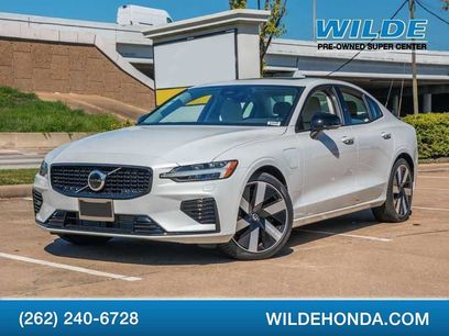 Used 2023 Volvo S60 T8 Plus