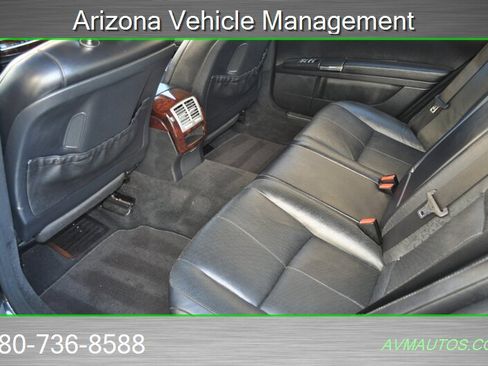 Used 2007 Mercedes-Benz S 550 image 21