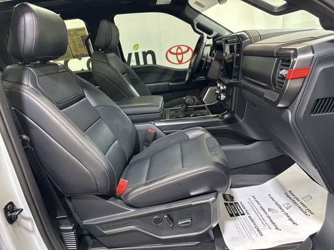 Used 2026 Ford F150 Raptor image 12