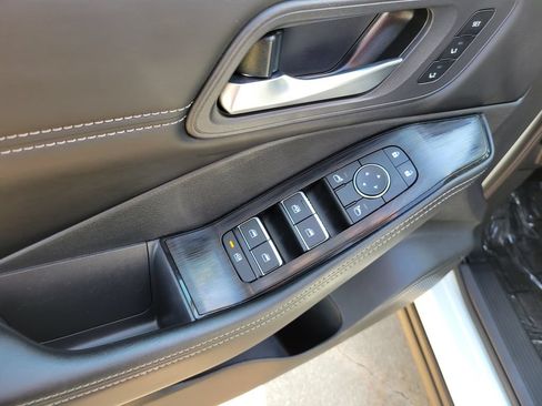 Certified 2023 Nissan Rogue SL w/ SL Premium Package AWD/4WD image 40