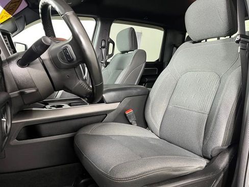 Used 2021 RAM 1500 Big Horn AWD/4WD image 17
